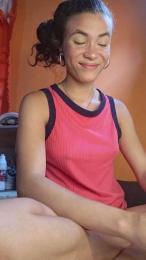 PocaH2020 webcam model stream image