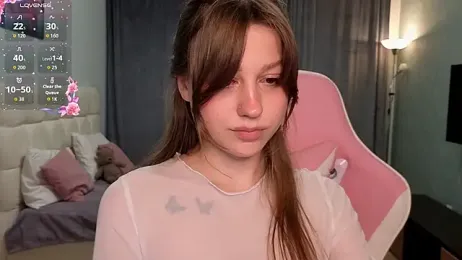 lilymoore69 webcam model stream image