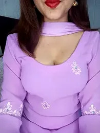 Hot_malika19 webcam model stream image