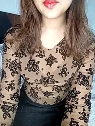 Hot_malika19 webcam model stream image