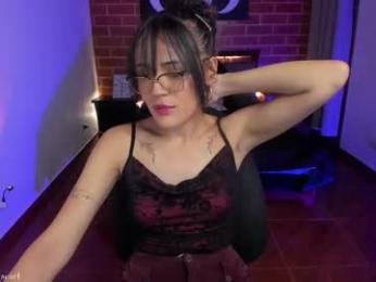 scarlett_v3la webcam model stream image