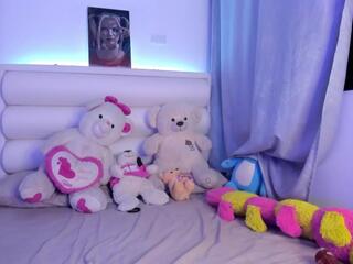 Gaby Desire webcam model stream image