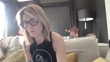 godinflower webcam model stream image