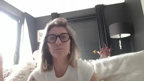 godinflower webcam model stream image