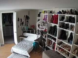 voyeurcam-missoliviablack-03 webcam model stream image