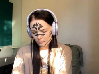 DaynaHosler webcam model stream image