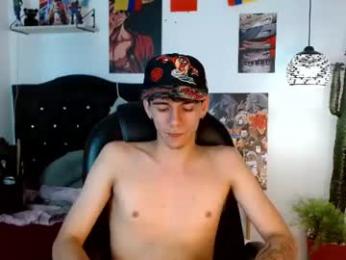 amethystshadow webcam model stream image