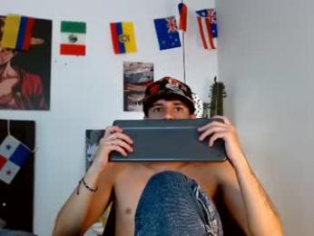 amethystshadow webcam model stream image