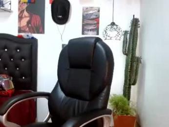 amethystshadow webcam model stream image