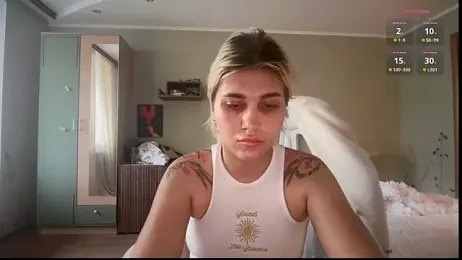 mxHazy webcam model stream image
