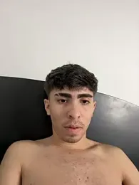 MichaellSullivan webcam model stream image