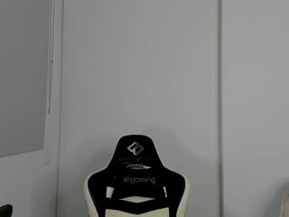 James Terrey webcam model stream image