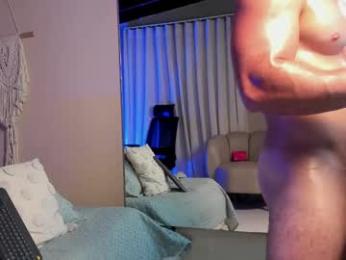 thiago_moretti webcam model stream image
