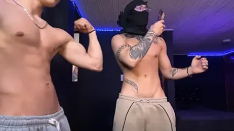 jeffkenpt webcam model stream image