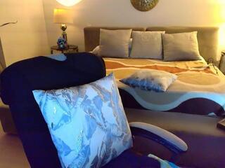 Colombian Mariana webcam model stream image