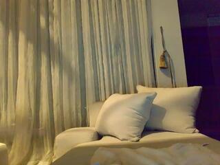 Colombian Mariana webcam model stream image