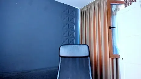 OscarWillss webcam model stream image