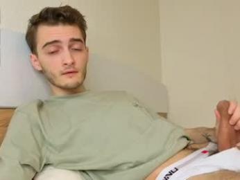 spider___man webcam model stream image