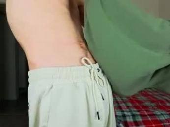 spider___man webcam model stream image