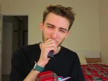 spider___man webcam chaturbate model stream image