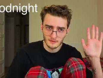 spider___man webcam model stream image