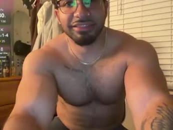 thicdic54321 webcam model stream image