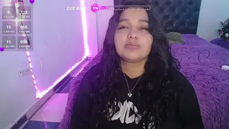 Laurenkenner_ webcam model stream image