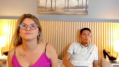 Jason_Isabella webcam model stream image