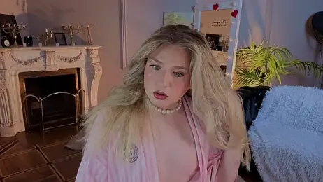 Jes_Solar webcam stripchat model stream image