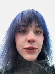 Only_April webcam model stream image