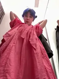 Only_April webcam model stream image