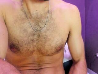 Joel Anderson E webcam model stream image