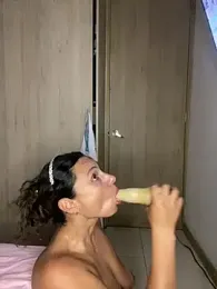 MafeeRoss webcam model stream image