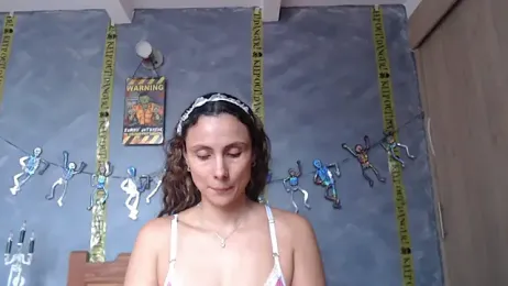 MafeeRoss webcam model stream image