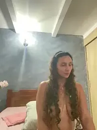 MafeeRoss webcam model stream image
