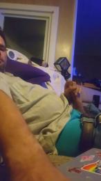 david4541tex webcam model stream image