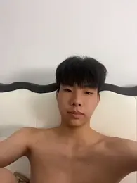 guoguo18 webcam model stream image