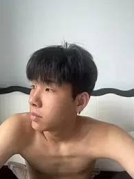 guoguo18 webcam model stream image