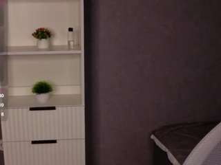 yuumii-nevada webcam model stream image