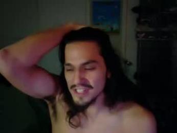apachewithawebcam webcam chaturbate model stream image