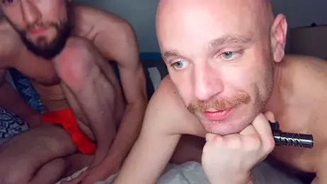FrankieFuckMeXX webcam model stream image