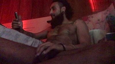 Blom webcam model stream image