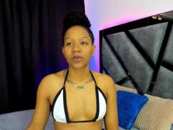 evans_susana webcam model stream image