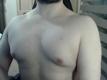 JohnCharles webcam model stream image