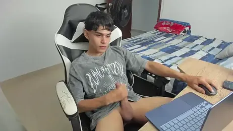 ronaldmq20 webcam model stream image