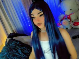 Aliz Free webcam model stream image