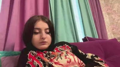 EvonLicano webcam model stream image