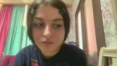 EvonLicano webcam model stream image