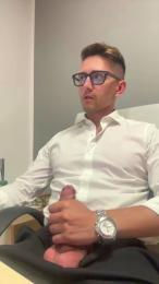 masterboss_ webcam model stream image