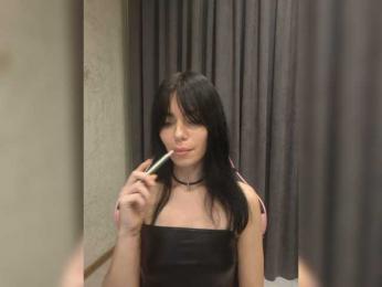 11Nyabinghi11 webcam bongacams model stream image